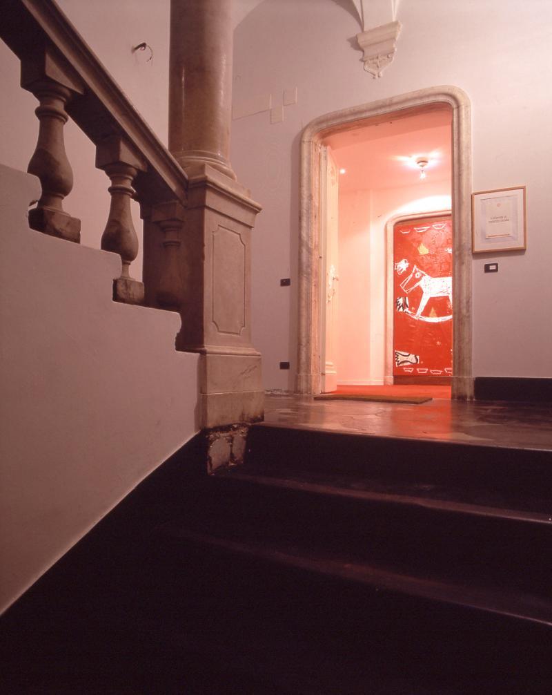 Di Palazzo Cicala 4* Génova