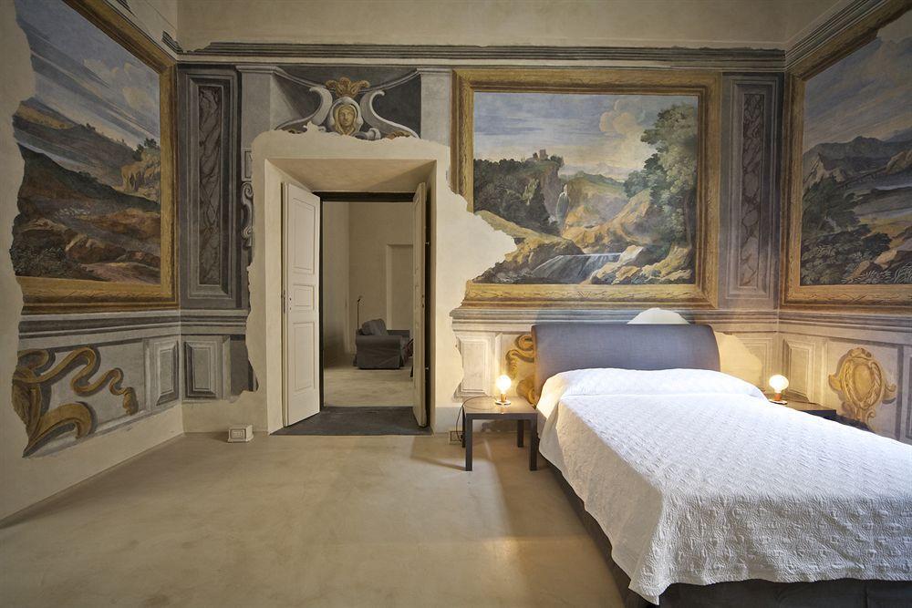 Di Palazzo Cicala Hotel 4*