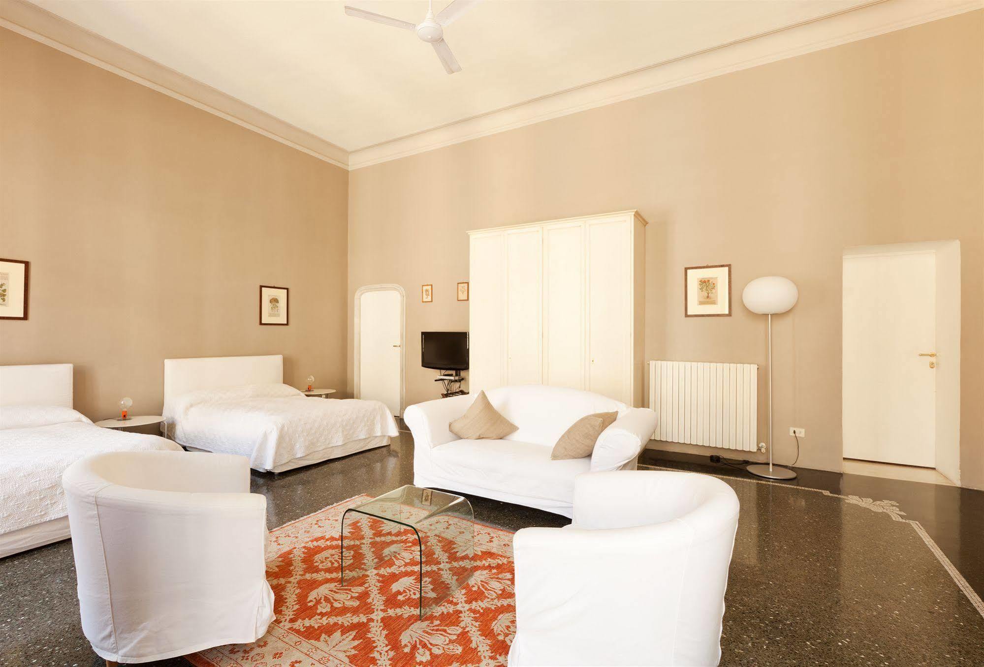 Hotel Di Palazzo Cicala Genoa