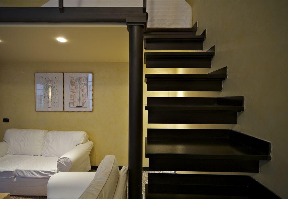 Hotel Di Palazzo Cicala