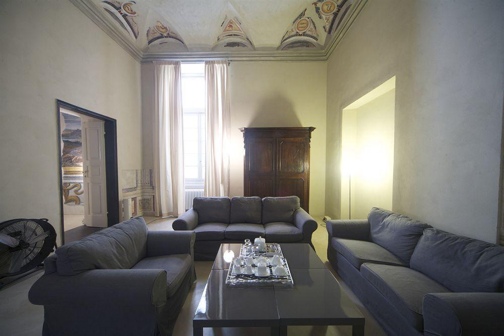 Di Palazzo Cicala Hotel