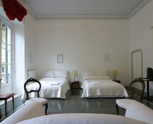 Hotel Di Palazzo Cicala Génova
