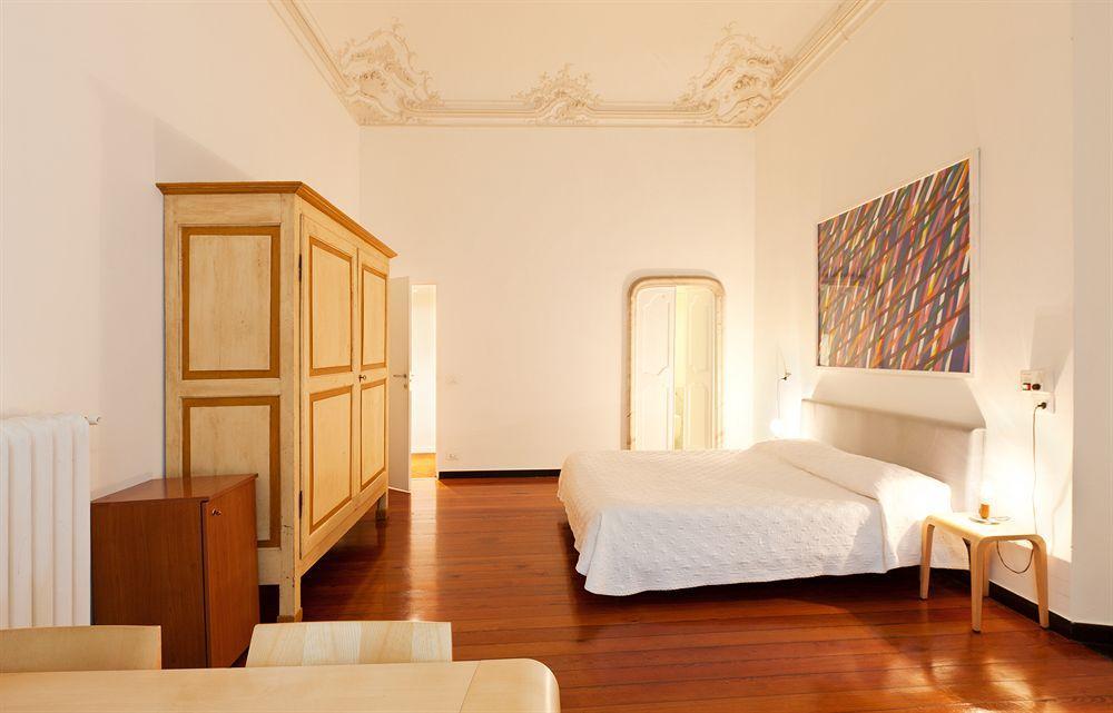Hotel Di Palazzo Cicala