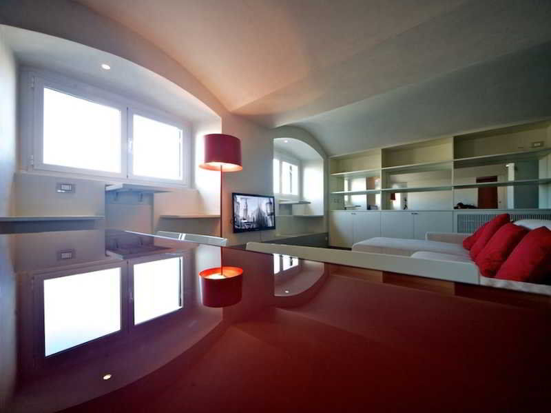 Di Palazzo Cicala 4* Génova